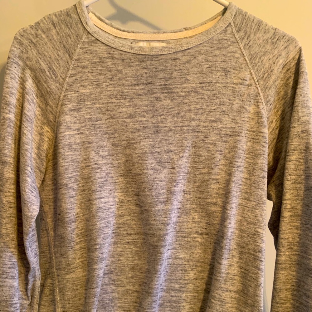 Billy Reid Light Sweater